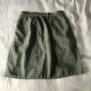 Maison Jules skirt